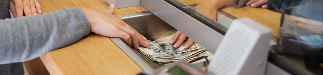 Banking & Financial Institutions