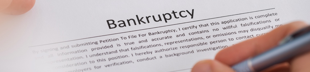 Bankruptcy & Creditor's Rights