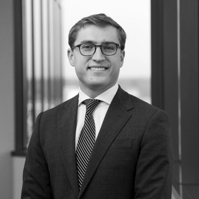 J. Connor Fitzharris J. Connor Fitzharris