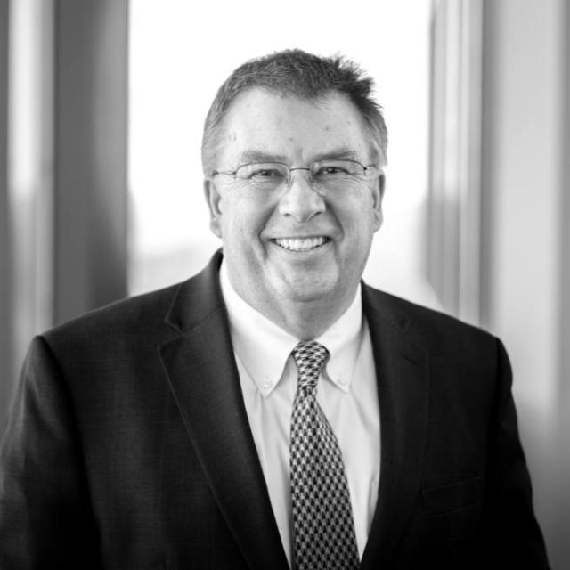 Daniel Neate Our Staff