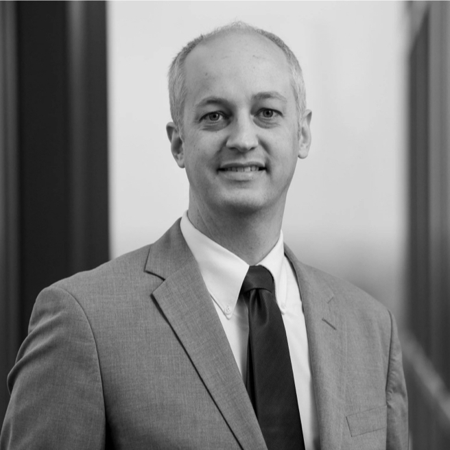 Headshot of David B. Anthony