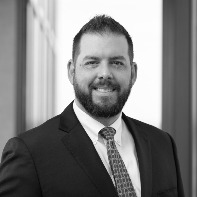 Jared P. Baker