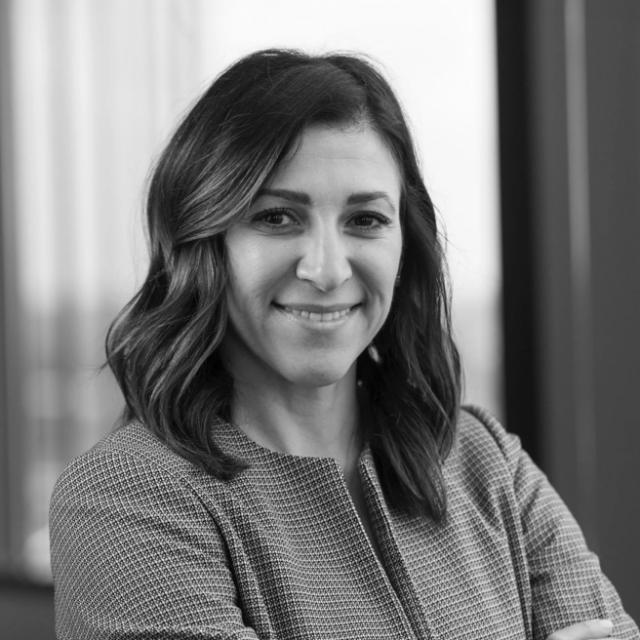 Catherine Ridu Our Staff