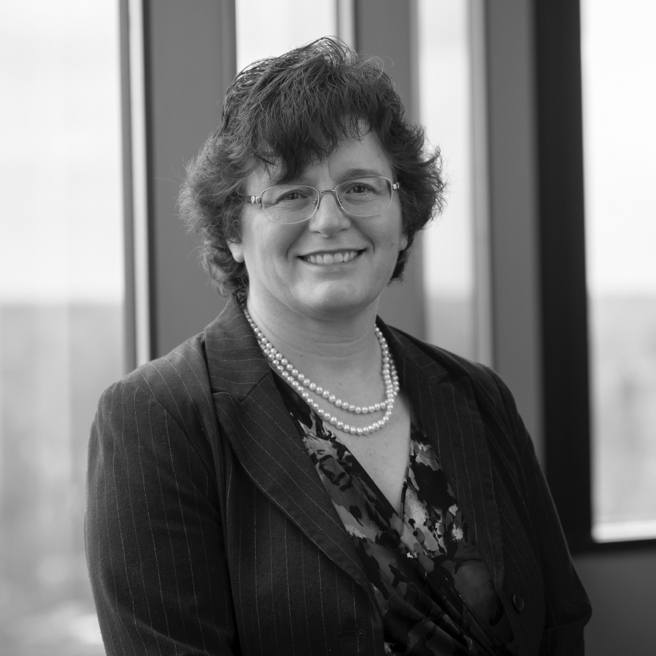 Martha Lemert, Managing Partner at Burt Blee Dixon Sutton & Bloom