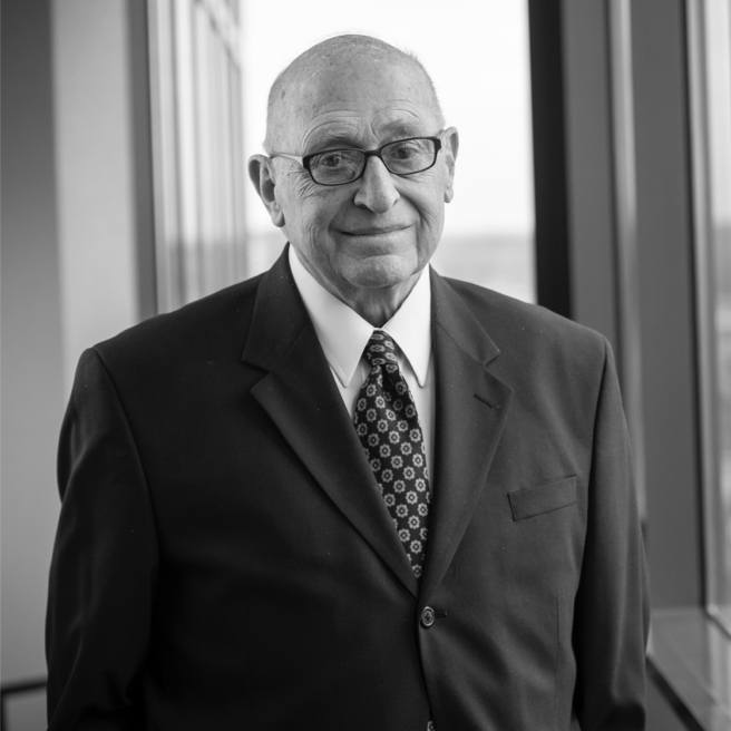 J. Philip Burt J. Philip Burt