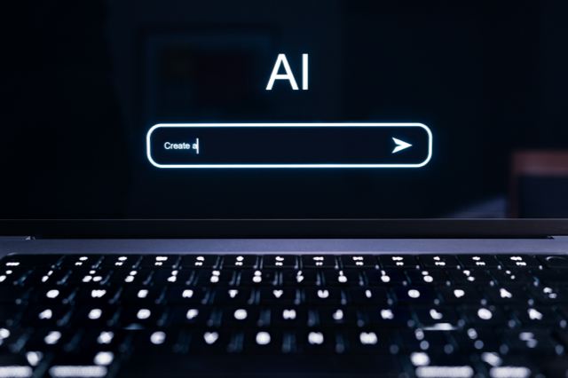 AI in the Workplace
