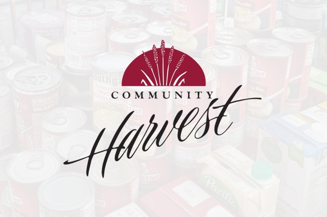 Community Harvest Food Bank of Northeast Indiana logo
