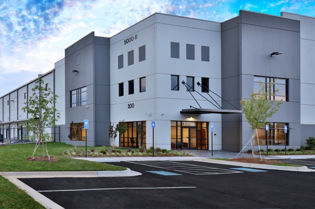 Commercial Real Estate