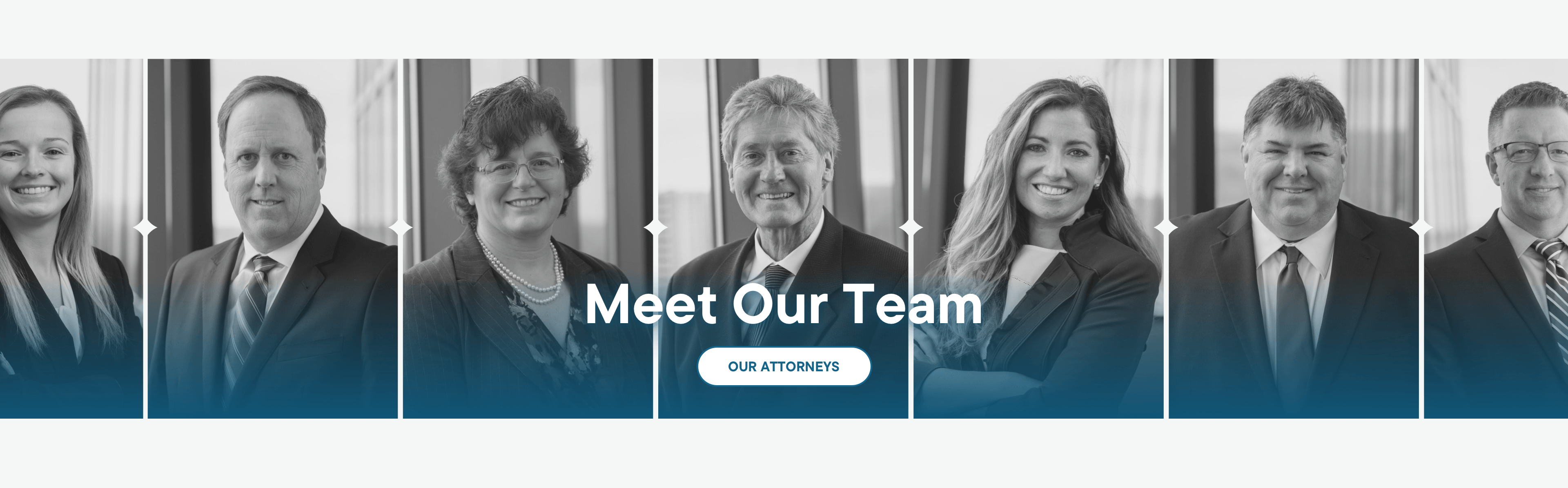 Meet Our Attorneys Meet the lawyers at Burt Blee Dixon Sutton Bloom.
